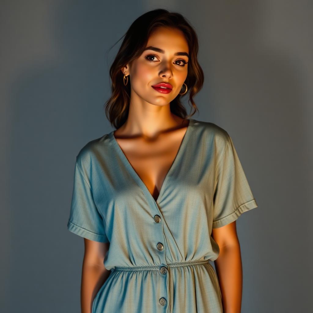 Vestido Feminino Verão